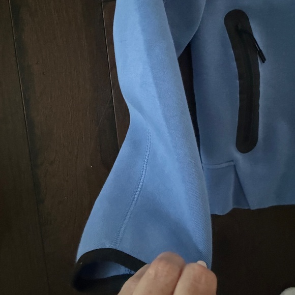 Men’s Nike tech jacket size small - Picture 7 of 8